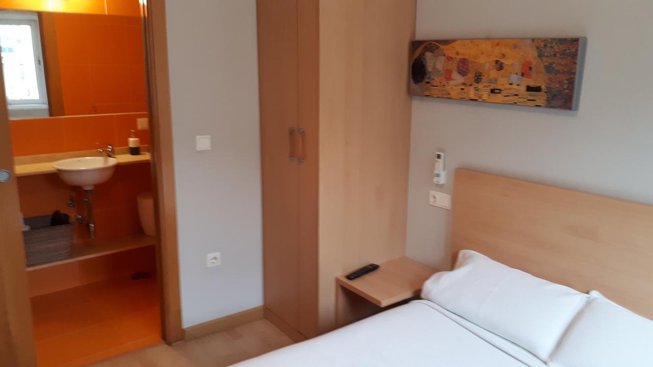 Guest house Pr Blanco 2*